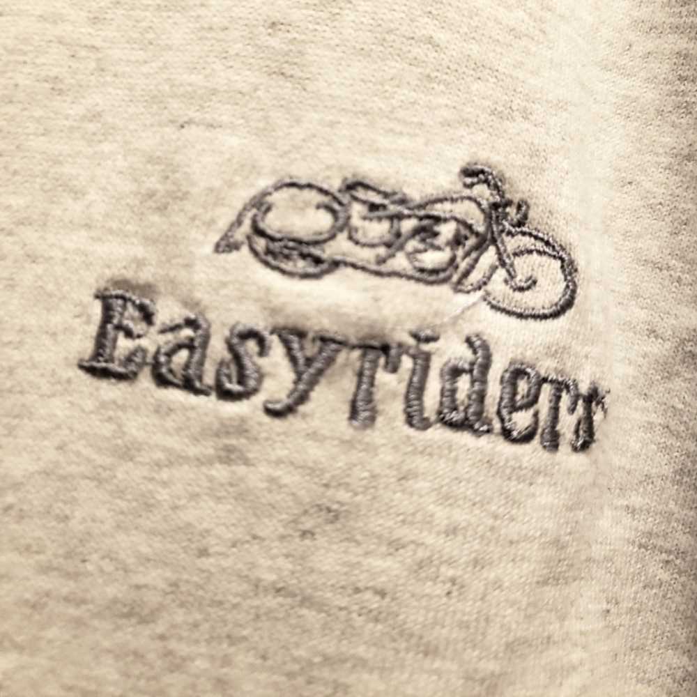 Vintage Easyriders tee